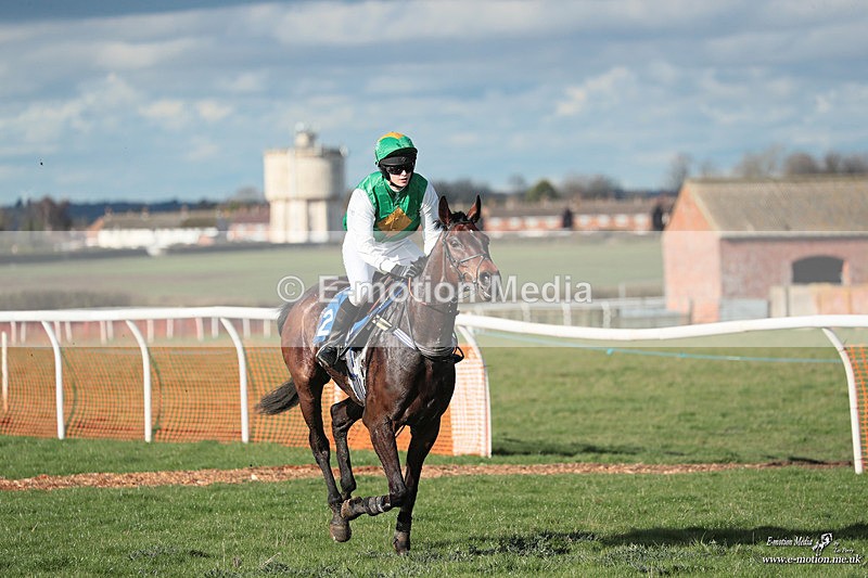 PtP 170324 2871 - Oakley Hunt PtP Brafield-On-The-Green 17/03/24