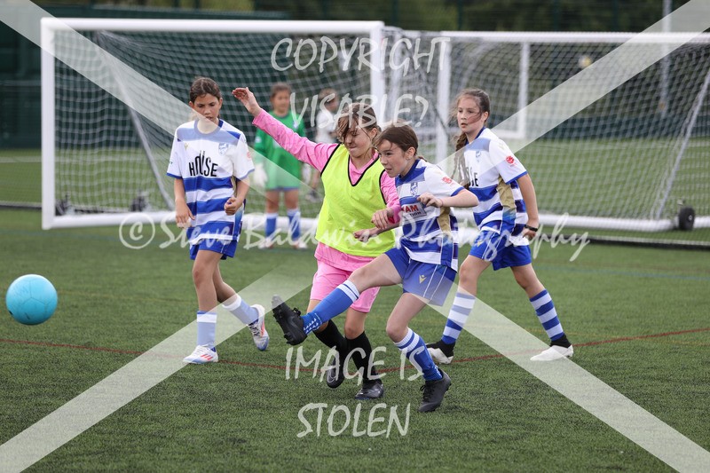 1DX33276 - U11 Girls