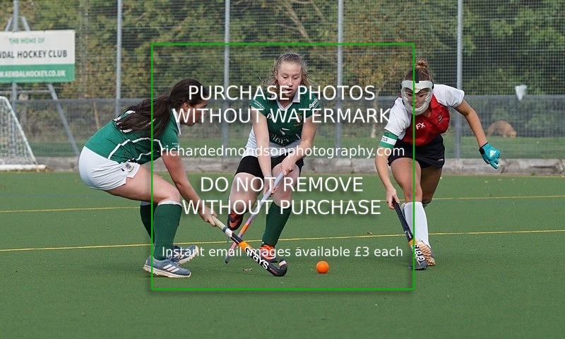 DSC01204 - Kendal Ladies Seconds v Wigton Seconds (12/10/19)