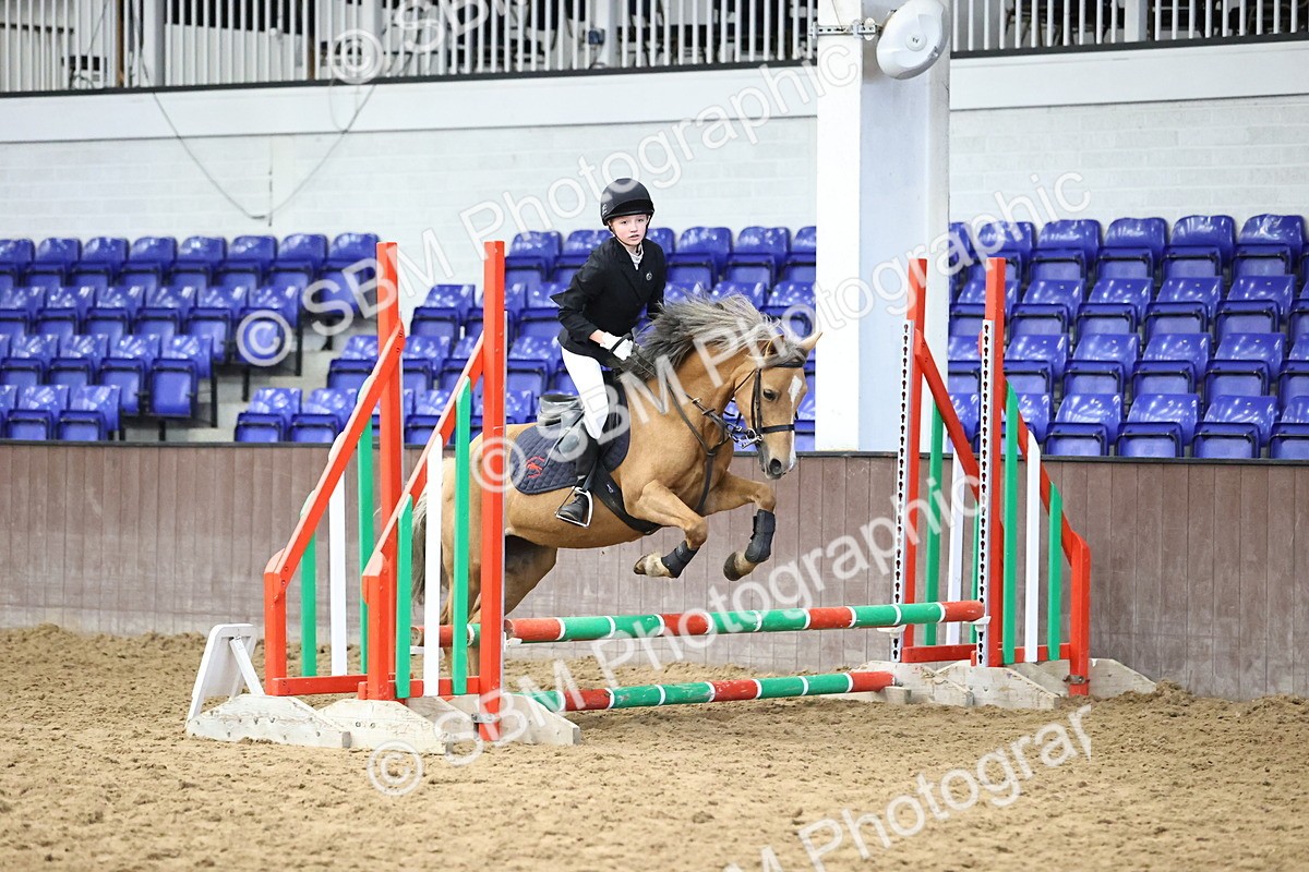 SBM_001074 - Class 4 -  Prestige Design & Workwear  60cm Area 12 Championship Qualifier