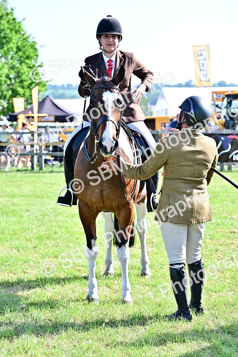 SBM_11727 - Class 93-94 - BSPA RIHS Ridden