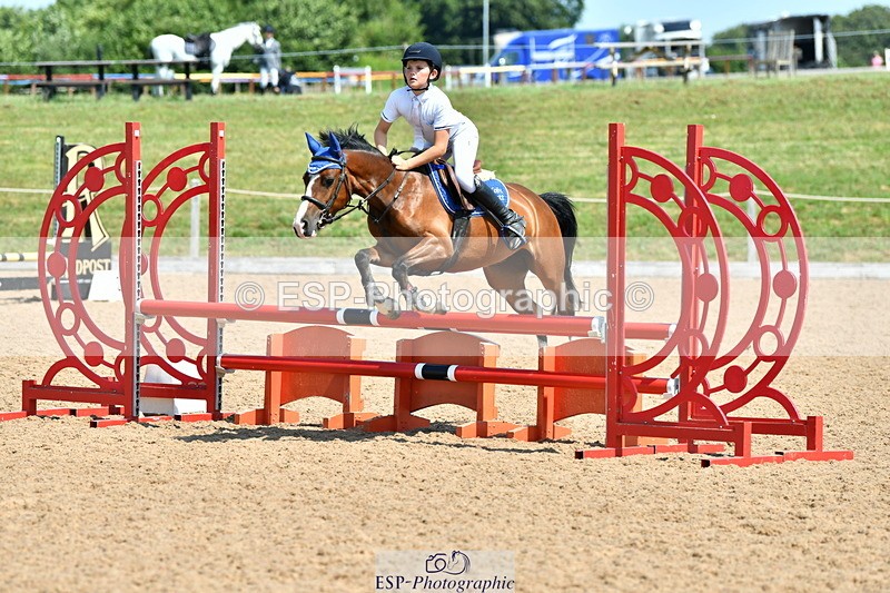 230625A-112911-03765 - Cls 34 Stepping Stones 128 + 138cm