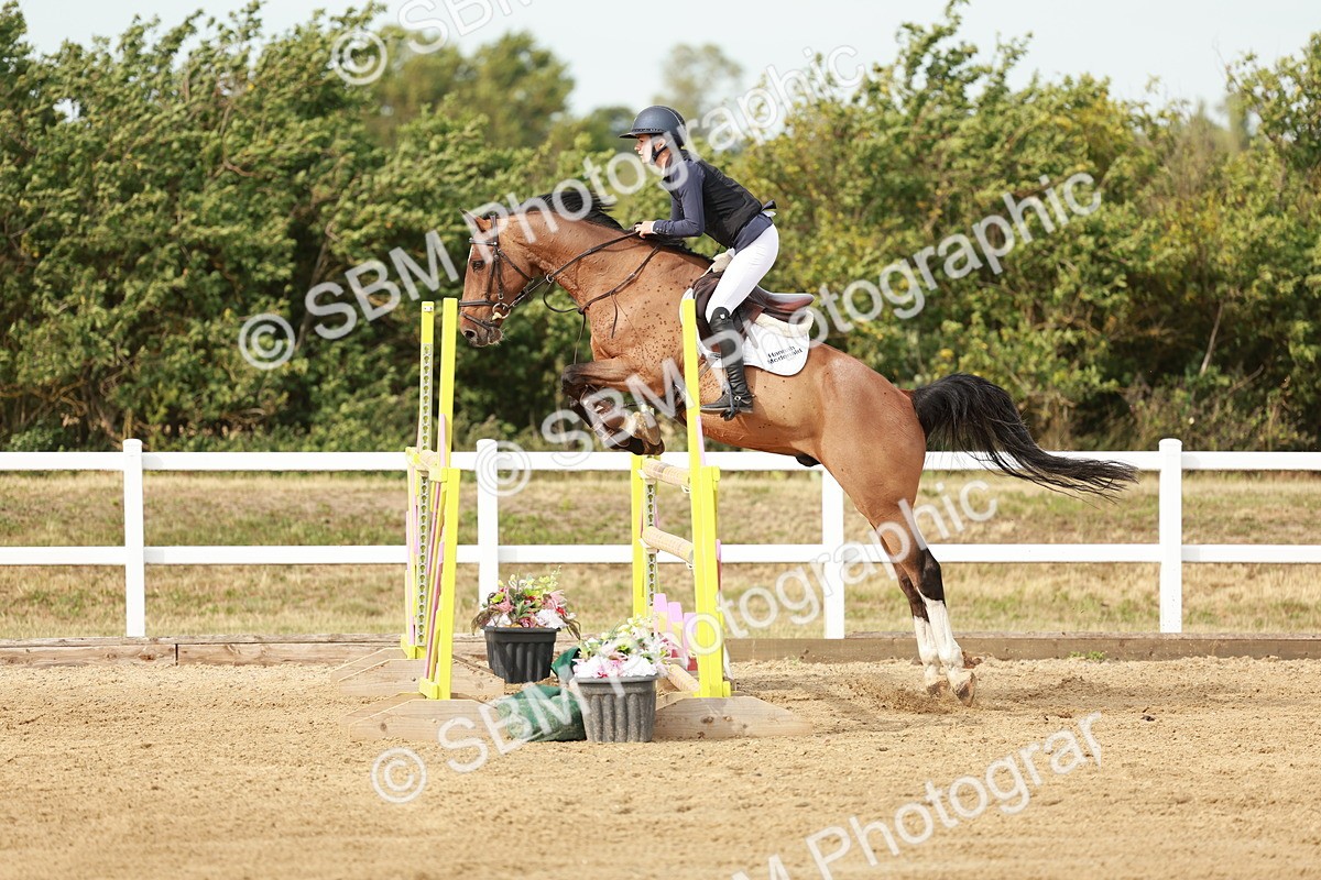 SBM_008523 - Class 5 - National B&C Handicap Championship Qualifier 1.25m 1.30m