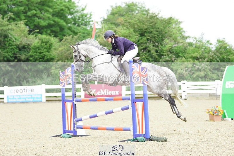 230729A-102246-04656 - Cls 20 British Novice & 90cm Open