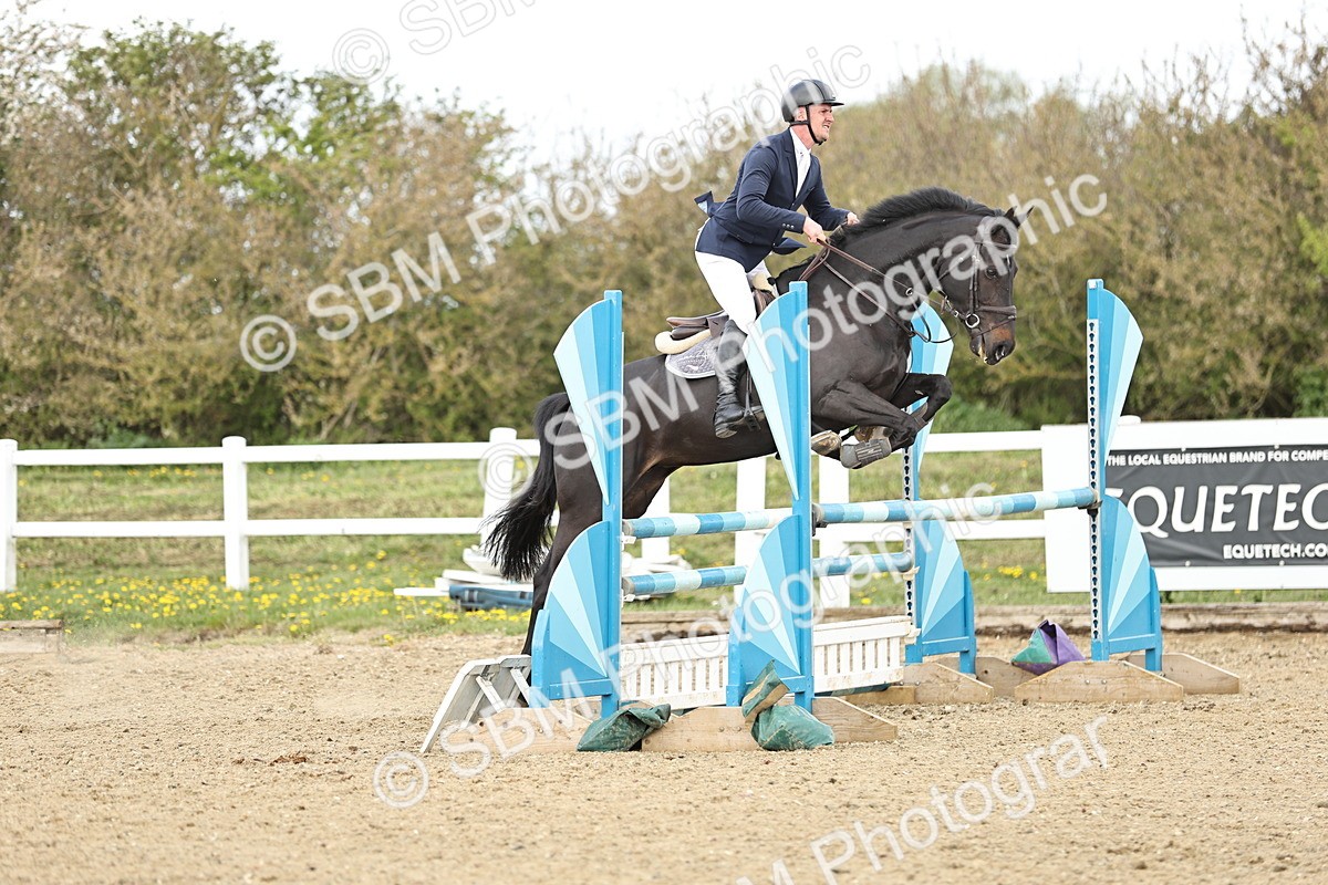 SBM_000900 - Class 3 - Senior Discovery - 1.00m