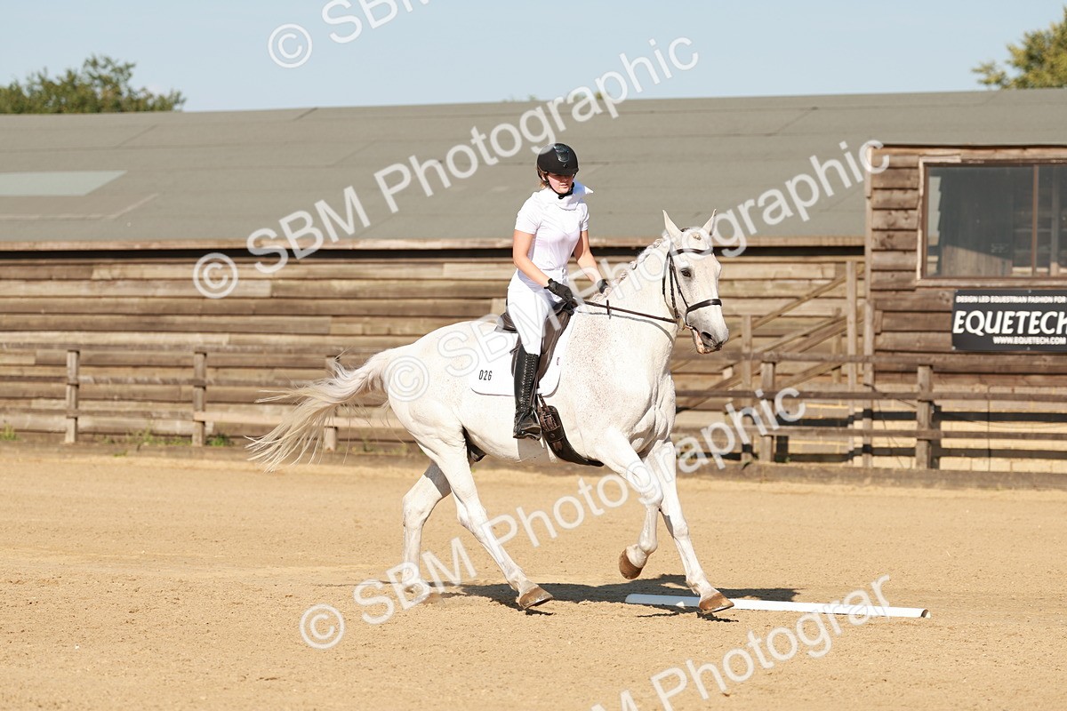 1I0A9189 - Class 4-5 - Prelim 3-Novice 1