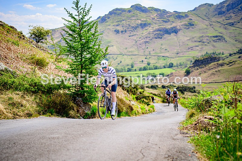 131840 - Blea Tarn Climb 13:00 - 14:00