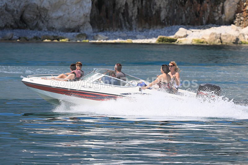 170618 UNNAMED - ARROWHAWK 17 1Y3A5066 - Speedboats