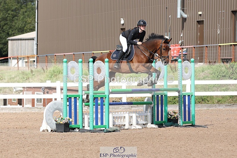 250913-150156-07430 - Cls 26 1.10m Amateur Quali