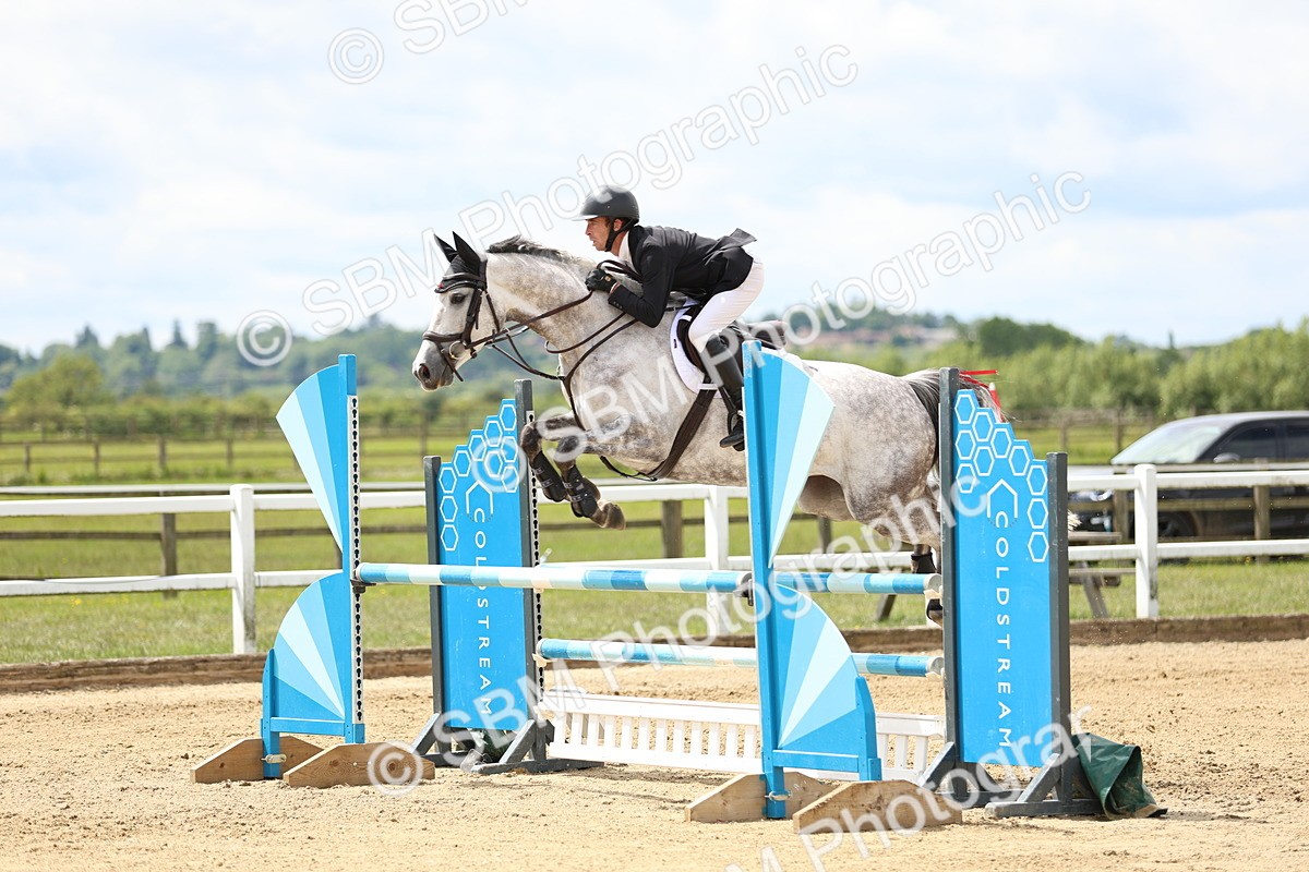 SBM_000759 - Class 3 - Senior Discovery - 1.00m