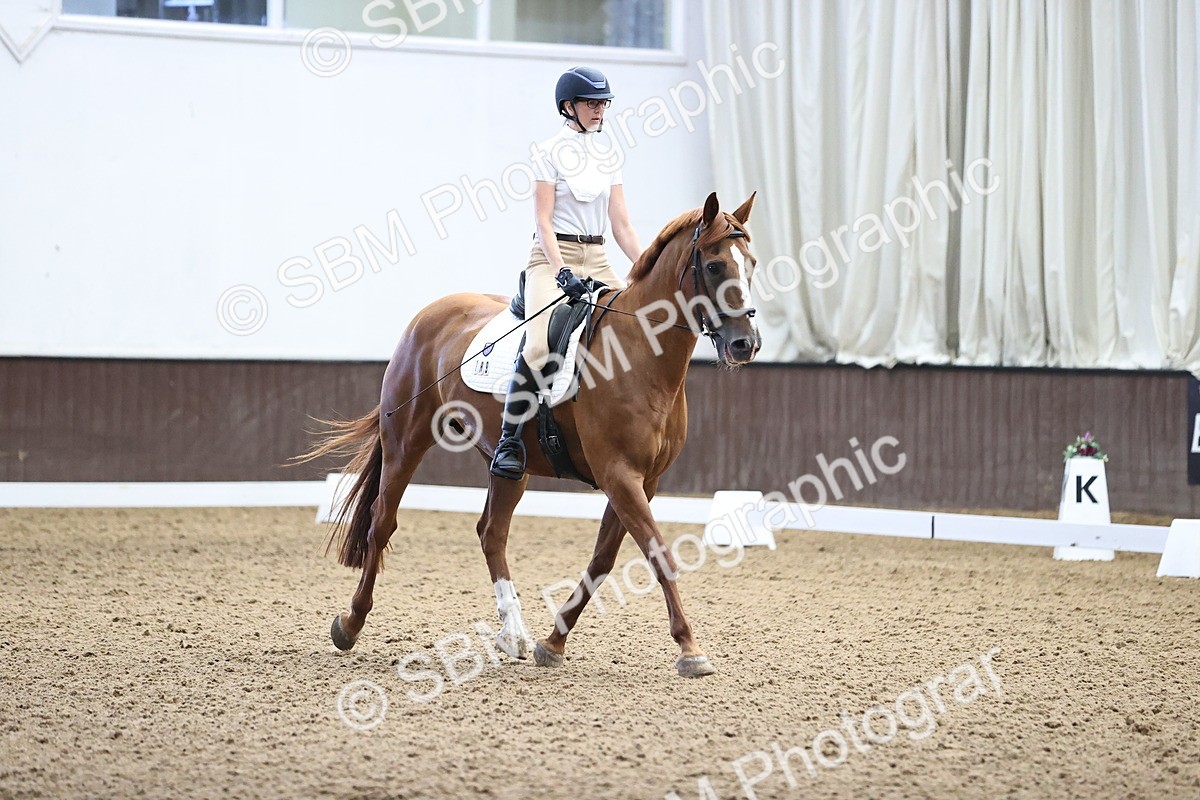 SBM_000448 - Novice 4 Warm Up