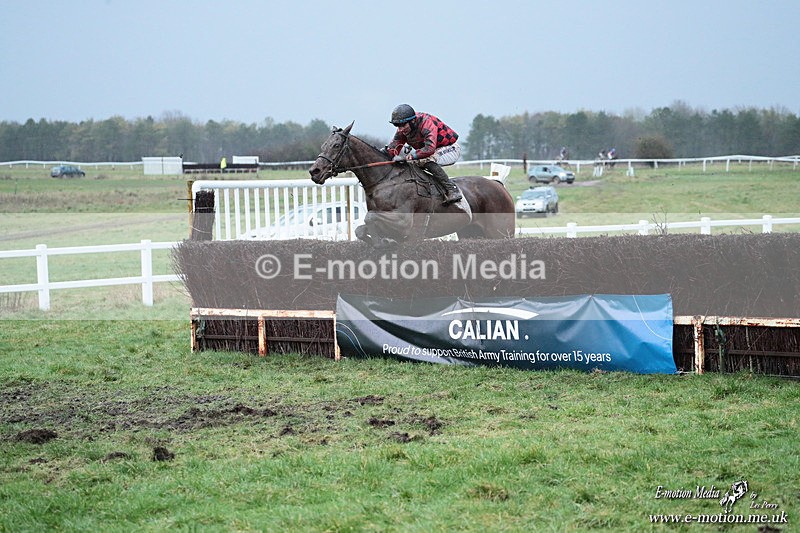 PtP 080226  1541 - Combined Services PtP Larkhill 08/02/2026