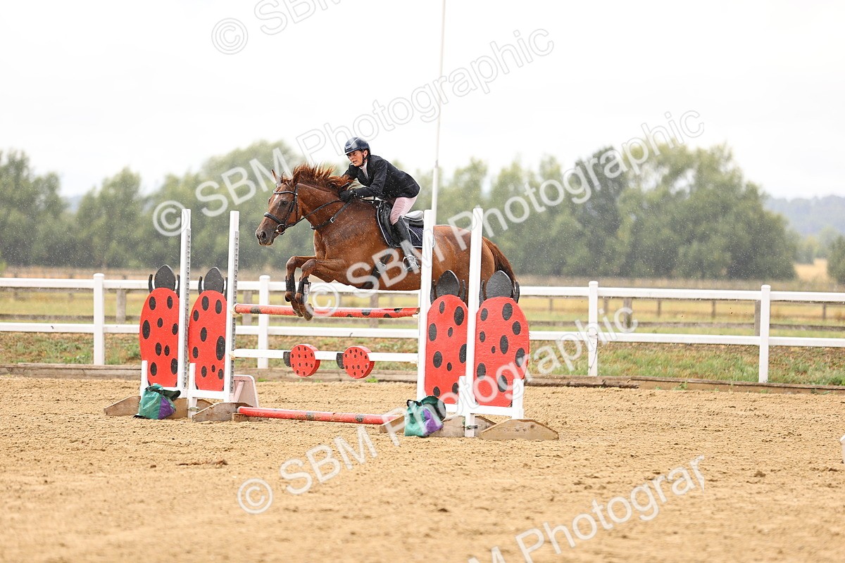 SBM_026661 - Class 12 - Amateur Championship Qualifier 1.05m