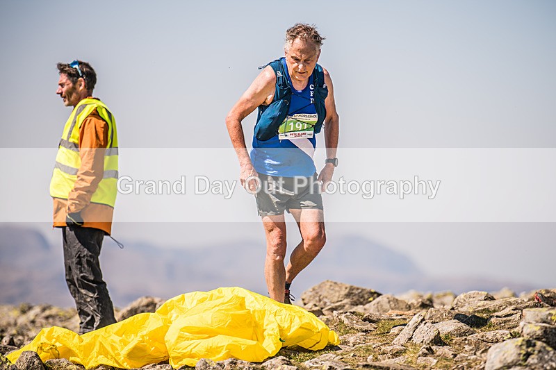 Fairfield-1184 - Fairfield Horseshoe Fell Race Saturday 10th May 2025