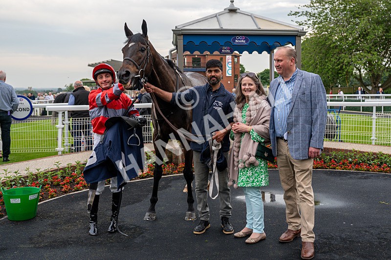 160626-Race 4-Dream Deal-2130 - Race 4 20.00pm Coachman Caravans Classic Handicap