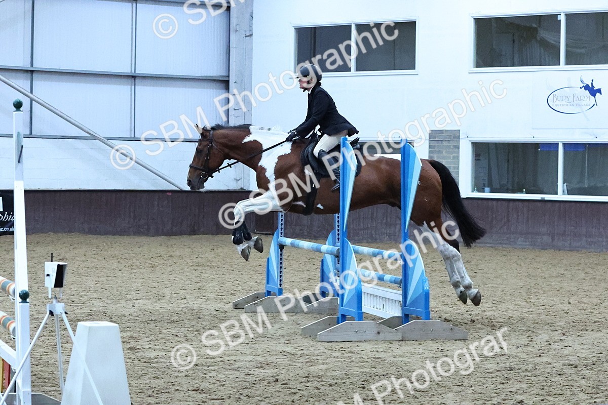 SBM_007534 - Class 11 - 90cm Open