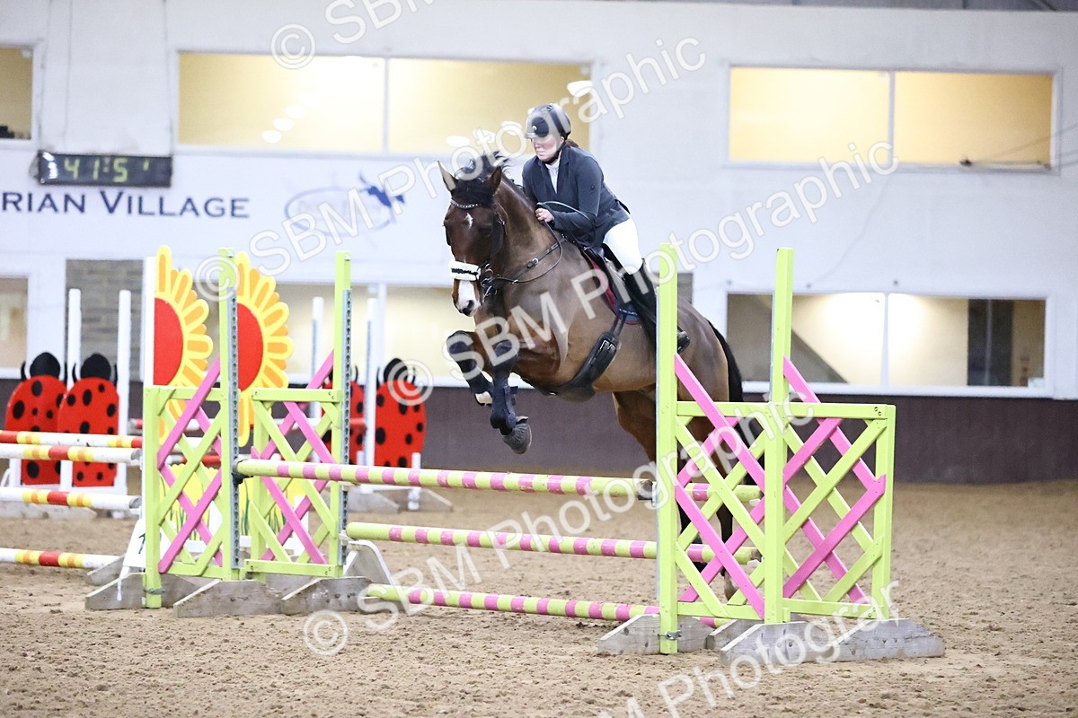 SBM_001776 - Class 6 - 90cm