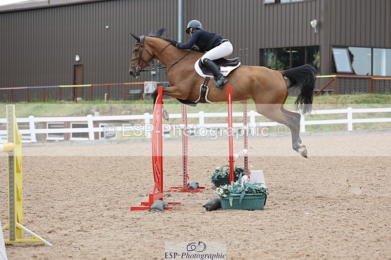 250625-153345-01452 - Cls 6 Foxhunter and 1.20m Open