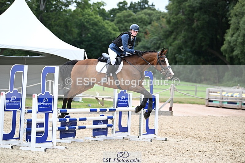 250726A-120016-01295 - Cls 03 PC80cm coursewalk to end