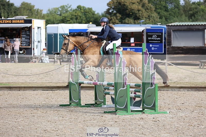 250829A-094659-00313 - Cls 6 85cm Amateur Quali