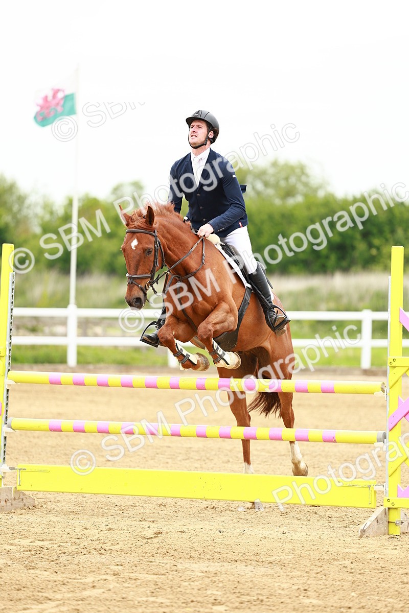 SBM_000531 - Class 3 - Senior Discovery - 1.00m