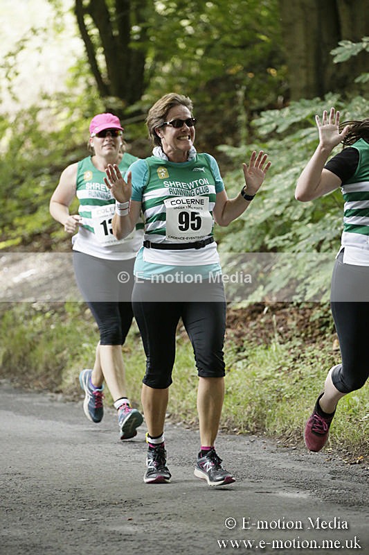 CAD5M 210719-0238 - Cadence Events Colerne 5 Miler  21-Jul-2019