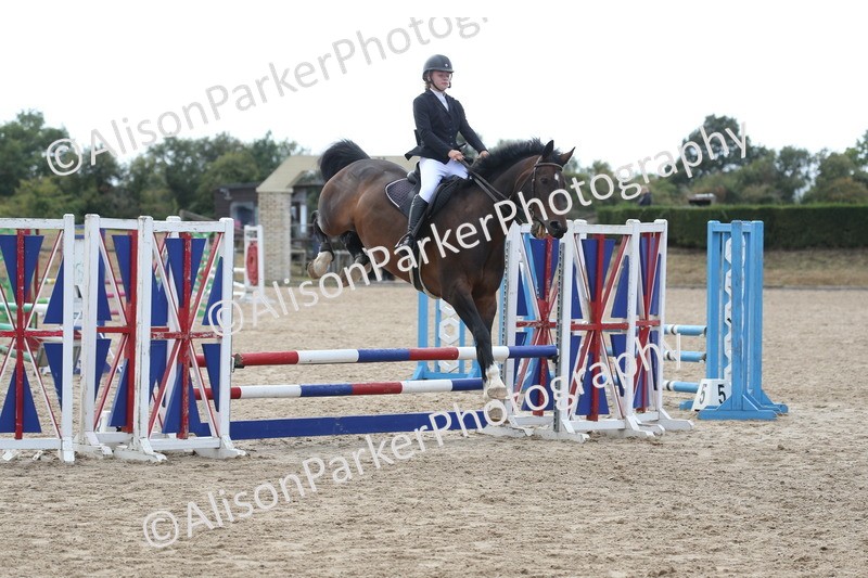 20250831-1427 - Class 5 - 80cm