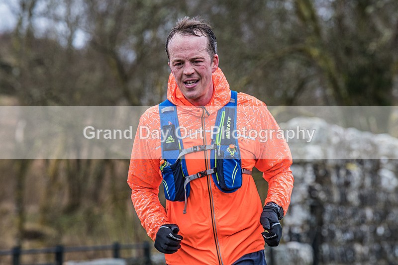 Kielder Ultra-907 - High Terrain Events Kielder 82, 50, 32K Ultra Races, Saturday 1st April 2023