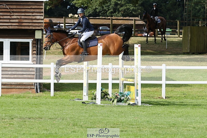 250704A-092146-08239 - Cls 15 Snr 1.20m Open