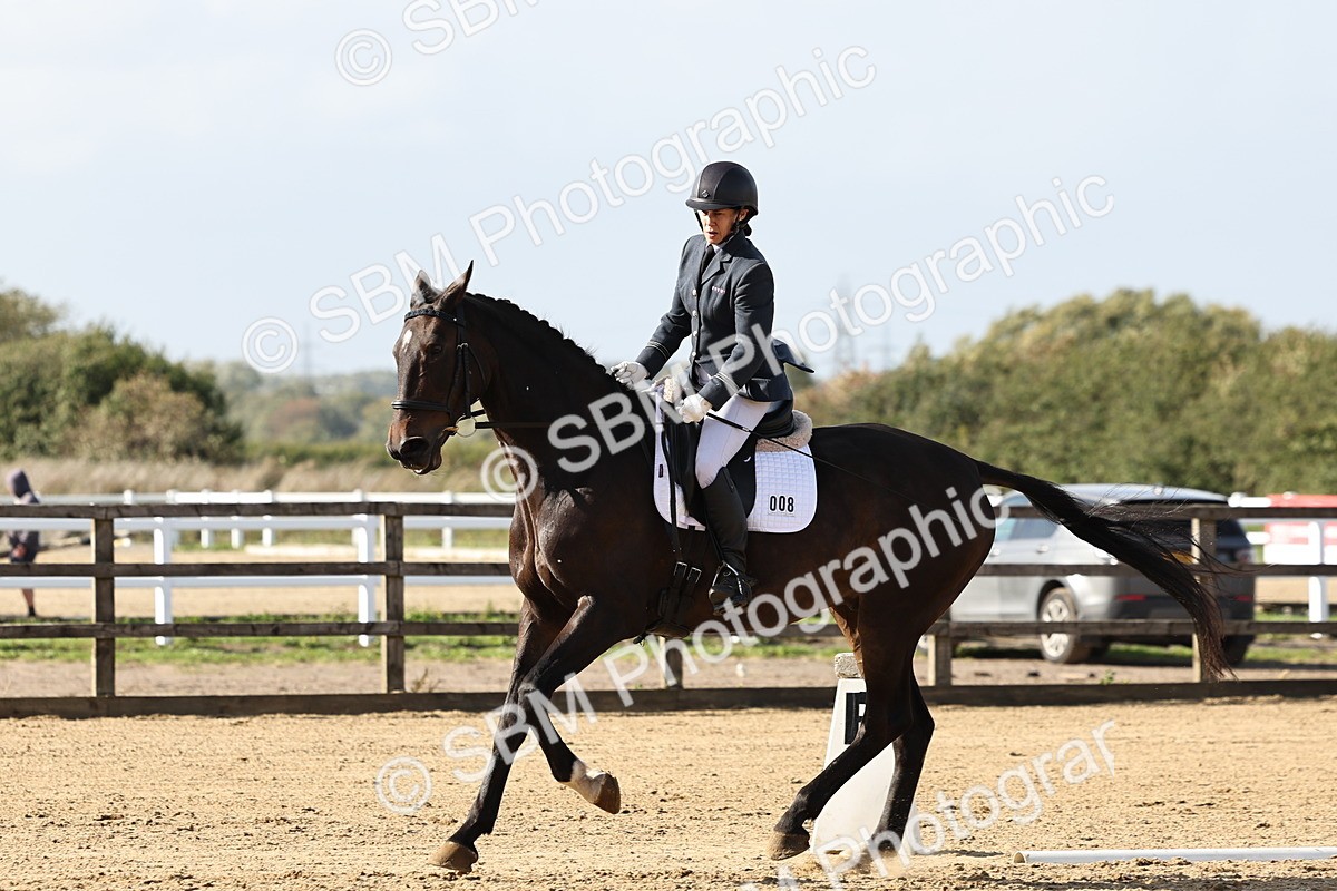 SBM_002211 - Class 50 - Novice 1