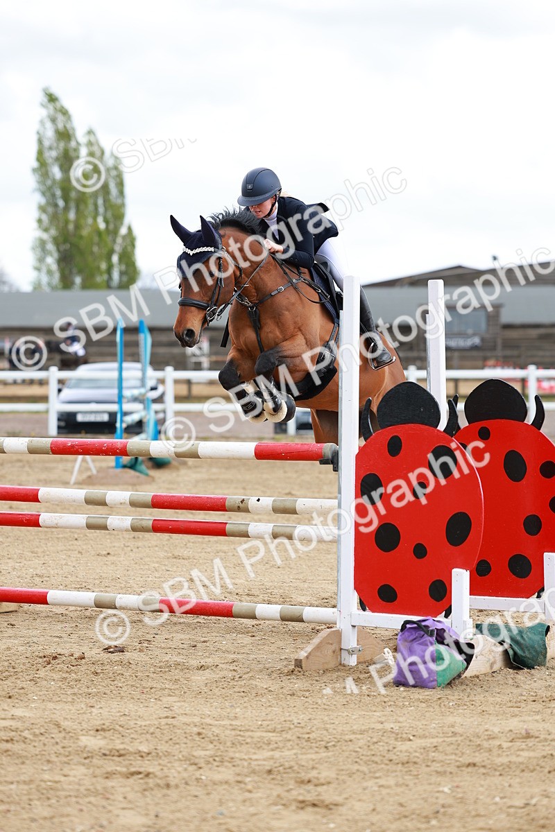 SBM_002405 - Class 10 - Senior Newcomers - 1.10m