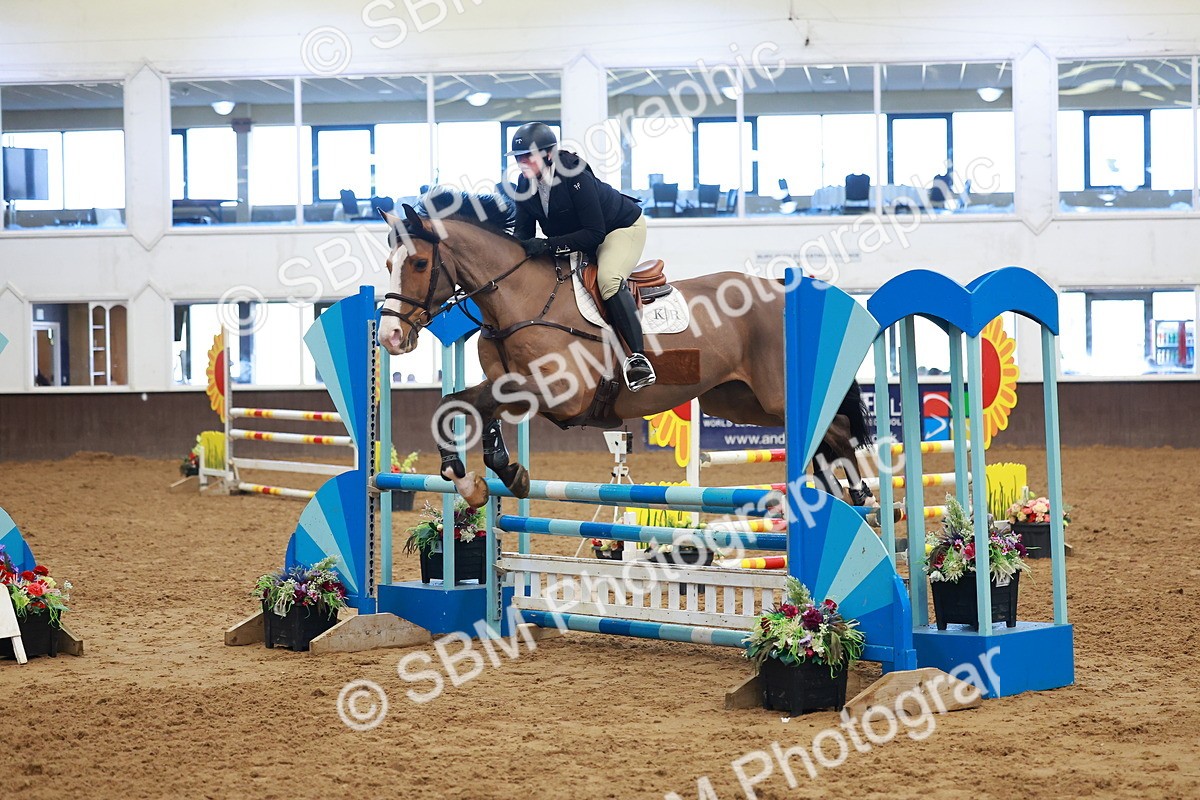 SBM_003119 - Class 9 - Senior Discovery - 1.00m