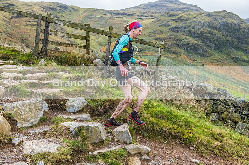 Langdale-1671 - Langdale Horseshoe Fell Race Saturday 8th October 2022