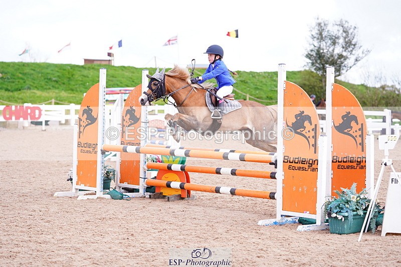 240505A-160322-07074 - Cls 22 & 23 Stepping Stones 128cm & 138cm & Under11's