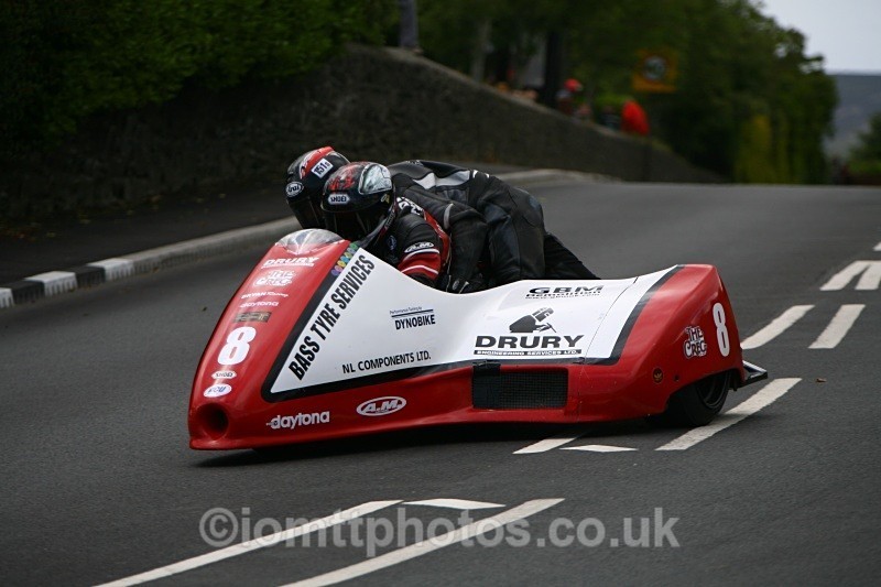  - Side Car Race 2