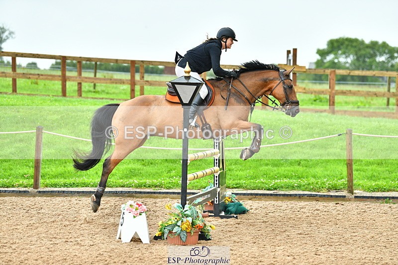 230729A-101615-05102 - Cls 14 NAF Bronze League Semi Final