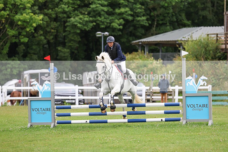 3E7A0802 - Class 4: 70cm Senior