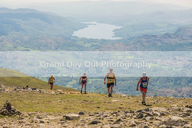 Fairfield-1645 - Fairfield Horseshoe Fell Race Saturday 13th May 2023