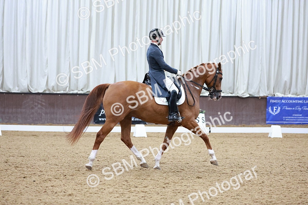 SBM_021493 - Class 14 - FEI Grand Prix - 18.52-19.37