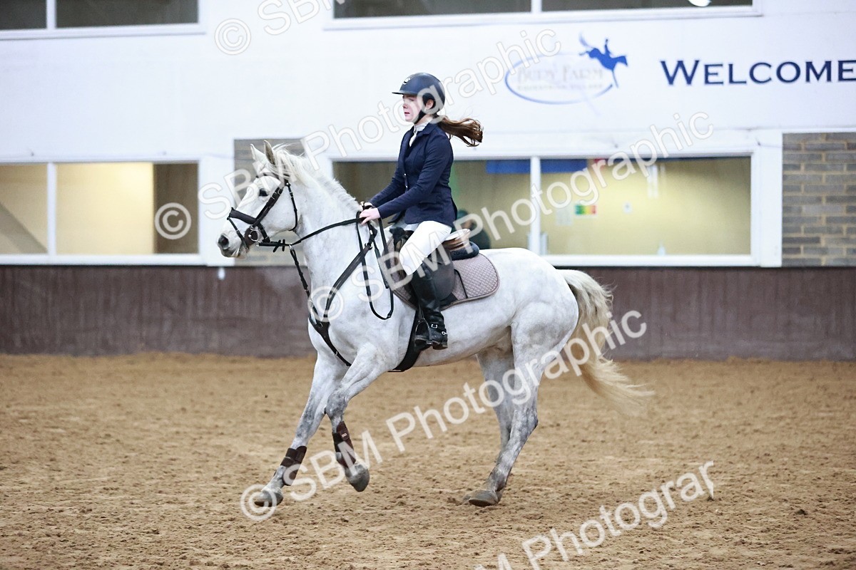 SBM_000748 - Class 3 - Pony Discovery 90cm