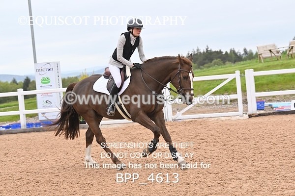 BPP_4613 - CLASS 20 SUN British Novice/90cms Open