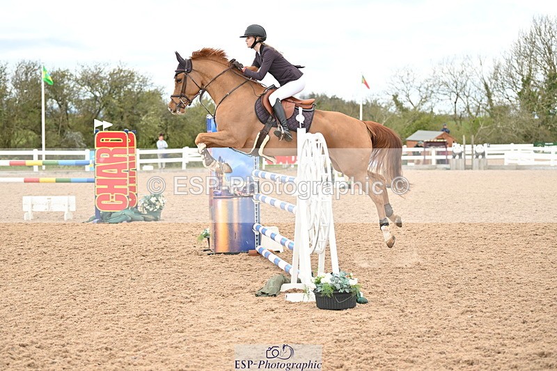 240419A-141411-08466 - Cls 18, 1 Star Silver Tour 1.20m