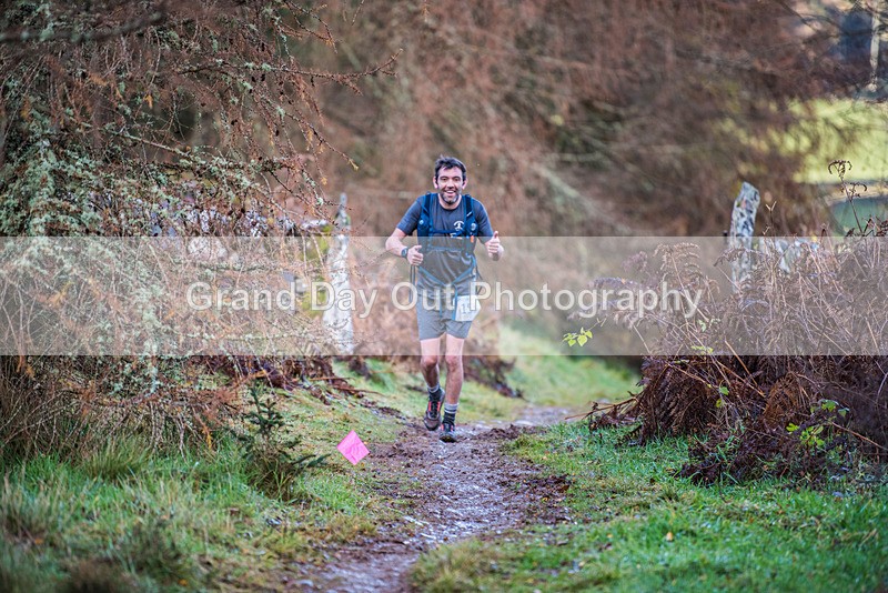 TVU 50  60K-303 - High Terrain Events Tweed Valley 50 & 65K Ultra Trail Races Sunday 19th November 2023