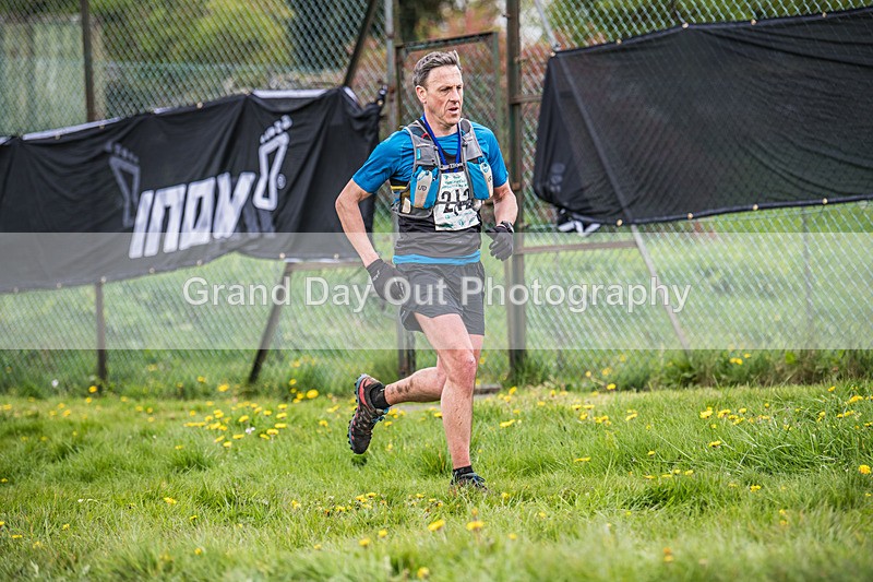 3 Peaks-1958 - The 3 Peaks Race Saturday 27th April 2024