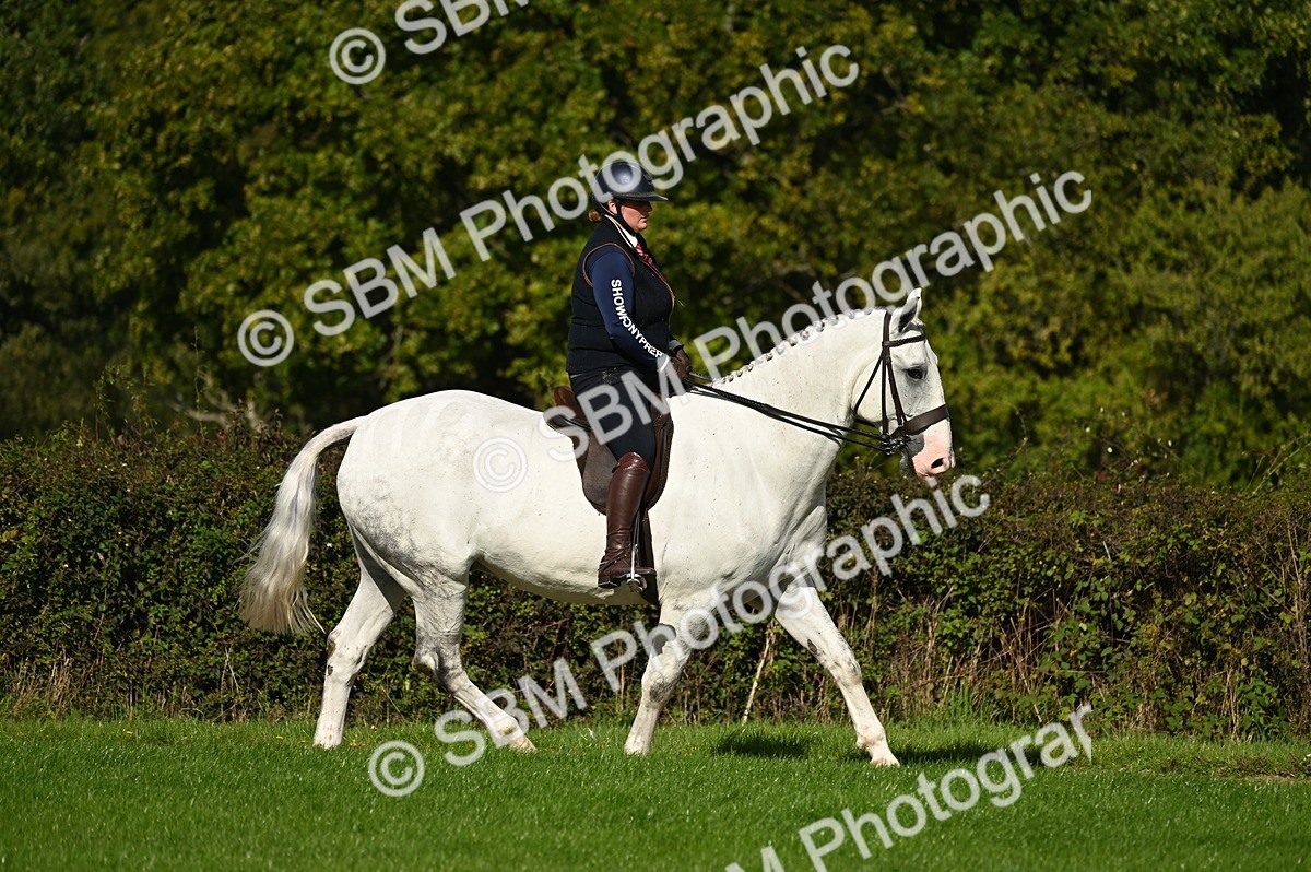 SBM_01385 - S2 - TSR Ridden Horse Showing