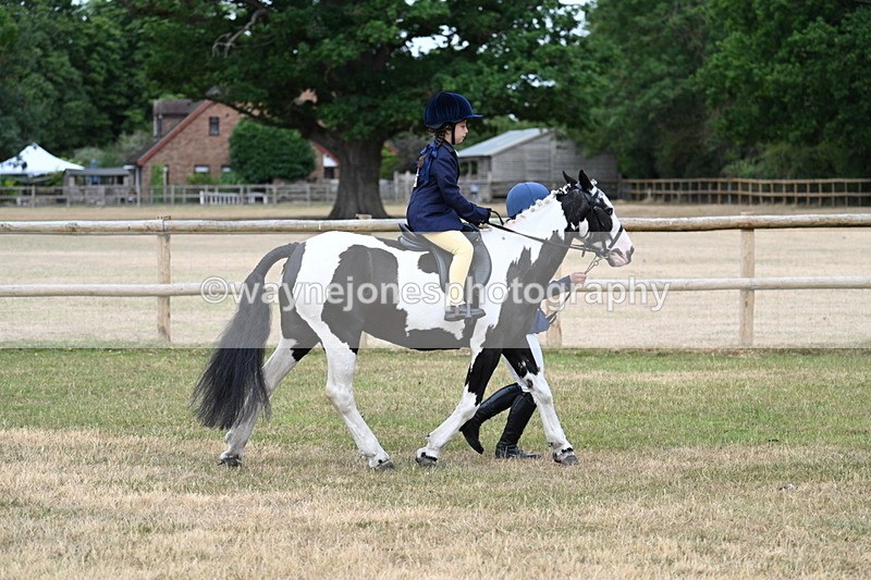 WJ7_9611 - Class 1 Lead Rein Pony