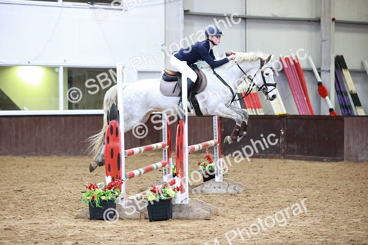 SBM_000753 - Class 3 - Pony Discovery 90cm