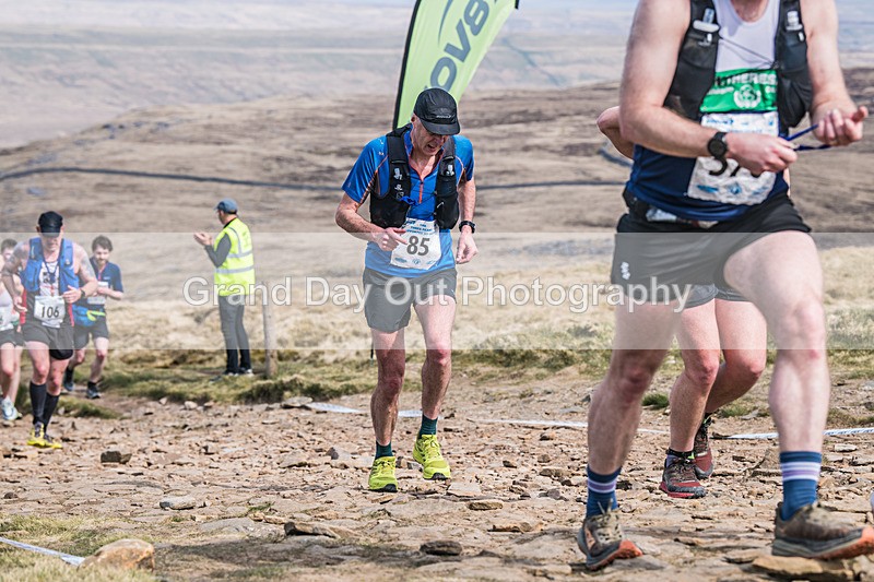 Pen-Y-Ghent-821 - The 3 Peaks Race Saturday 25th April 2026 - Pen Y Ghent