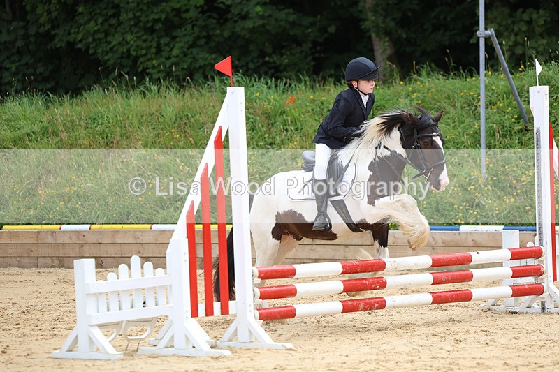 3E7A2649 - Class 4: 60cm Junior