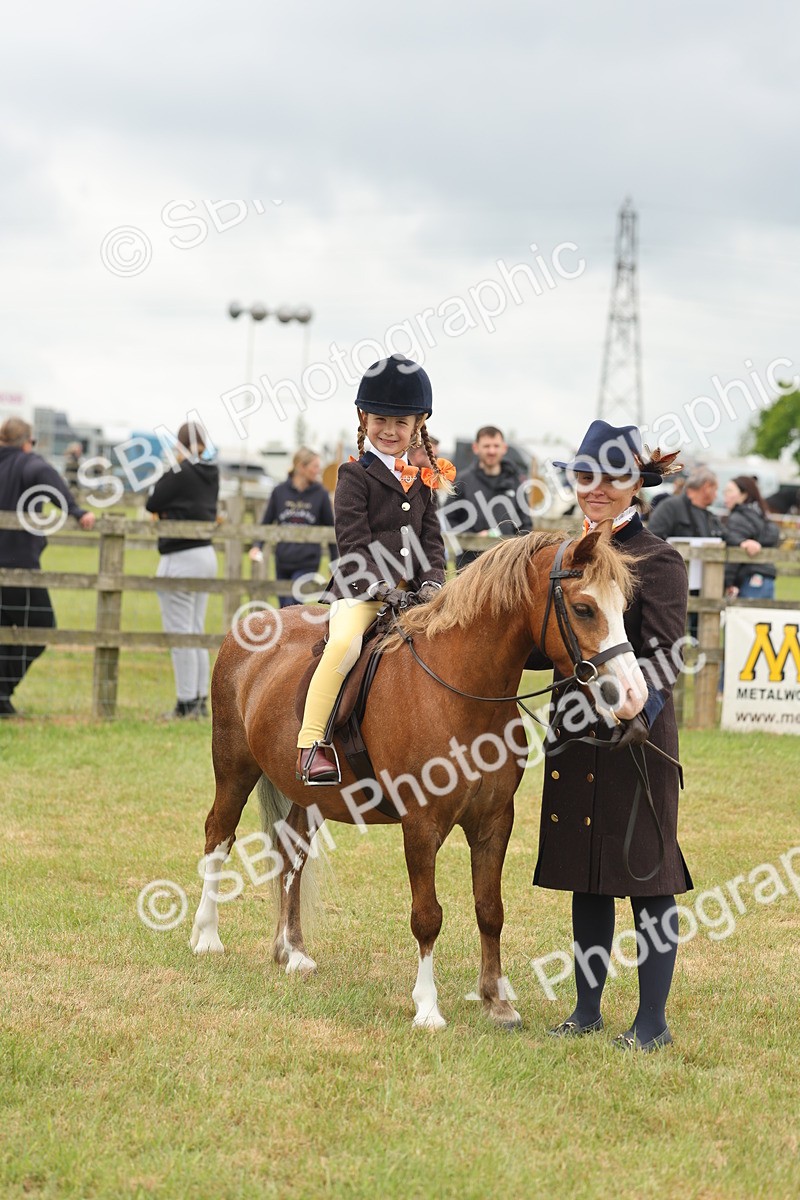 SBM_06768 - Class 74-75 - M&M Lead Rein and First Ridden Pony